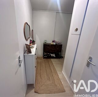  Appartement � vendre 2 pi�ces 46 m�
