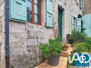  Maison � vendre 8 pi�ces 216 m�