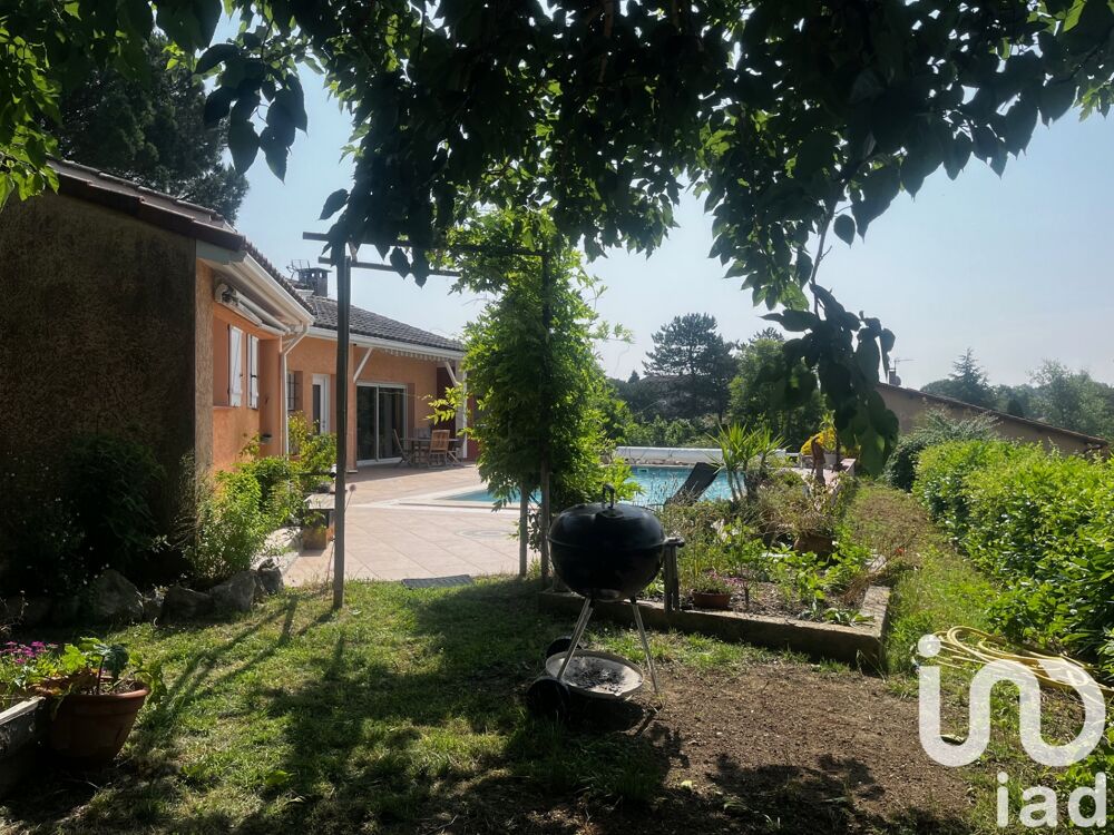  vendre  Maison Mons (31280)