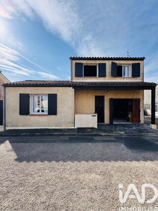  Maison � vendre 4 pi�ces 93 m�