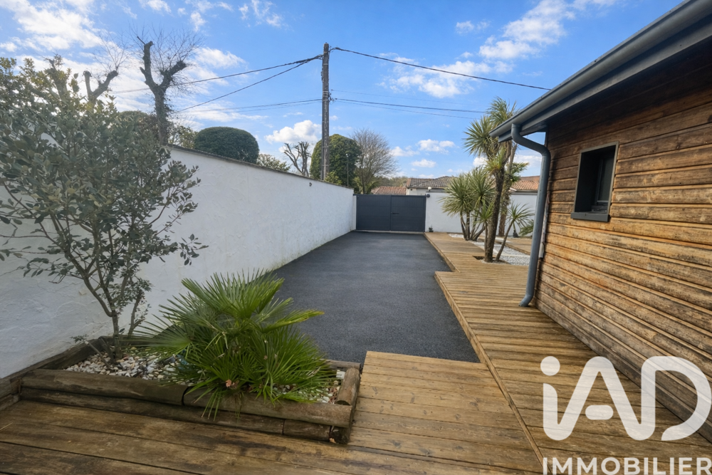 � vendre  Maison Gujan-Mestras (33470)