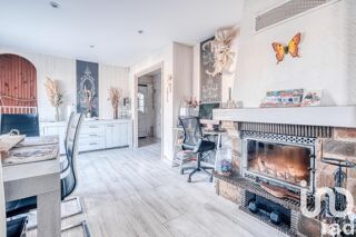  Maison � vendre 5 pi�ces 106 m�