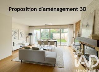  Maison  vendre 5 pices 90 m