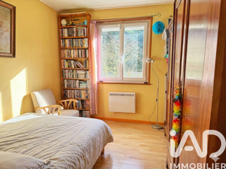  Maison � vendre 5 pi�ces 99 m�