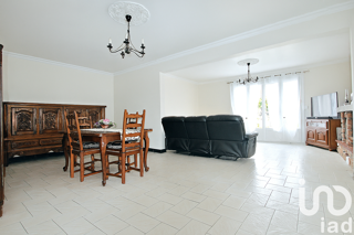  Maison  vendre 7 pices 208 m