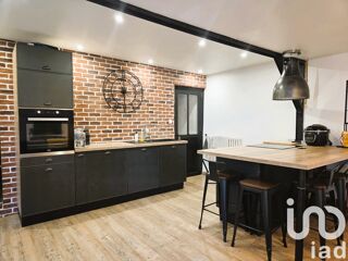  Maison � vendre 7 pi�ces 130 m�