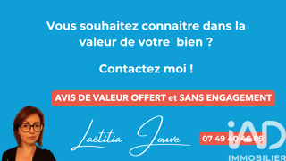  Terrain � vendre 1097 m�
