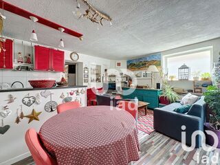  Maison � vendre 4 pi�ces 84 m�