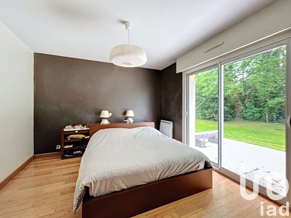 � vendre  Maison La Chapelle-sur-Erdre (44240)