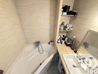  Appartement � vendre 3 pi�ces 55 m�