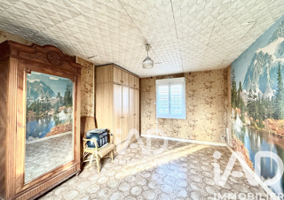  Maison � vendre 5 pi�ces 124 m�