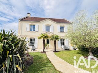  Maison � vendre 7 pi�ces 197 m�