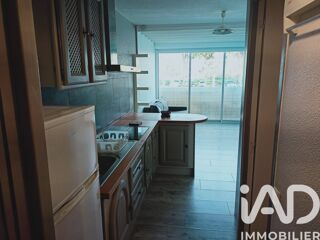  Appartement � vendre 1 pi�ce 25 m�