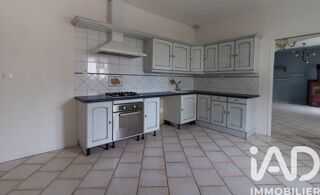  Maison � vendre 6 pi�ces 172 m�