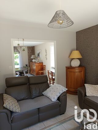  Maison � vendre 7 pi�ces 124 m�