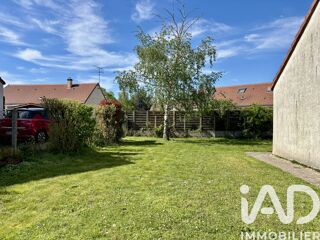  Maison � vendre 4 pi�ces 88 m�