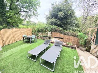  Appartement � vendre 2 pi�ces 41 m�