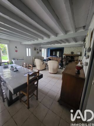  Maison � vendre 5 pi�ces 125 m�