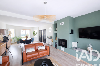  Maison � vendre 6 pi�ces 163 m�