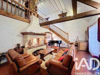  Maison � vendre 6 pi�ces 144 m�