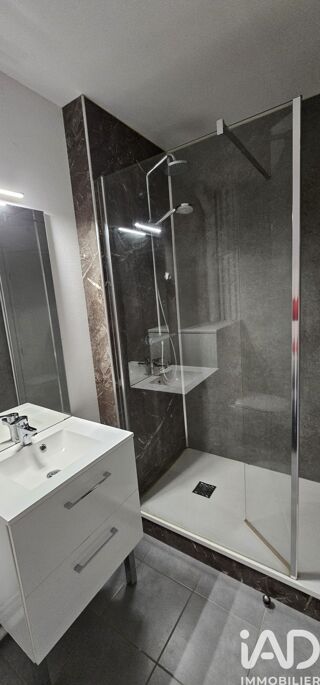  Appartement � vendre 2 pi�ces 43 m�