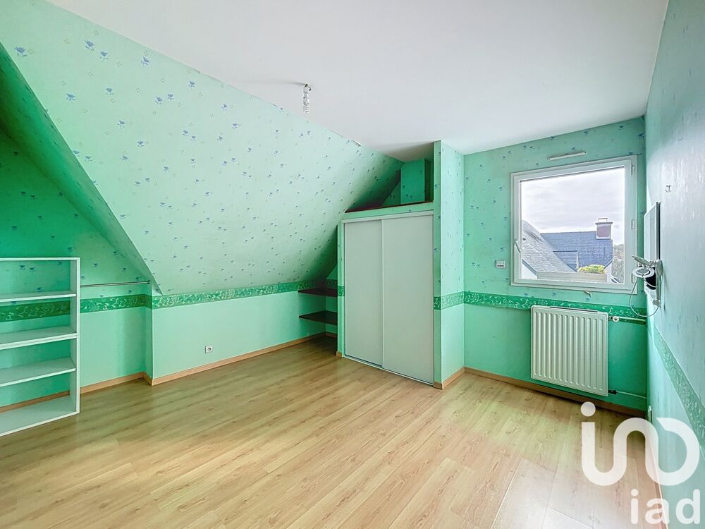  vendre  Maison Saint-Grgoire (35760)