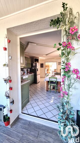  Maison � vendre 6 pi�ces 139 m�