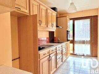  Appartement � vendre 4 pi�ces 81 m�