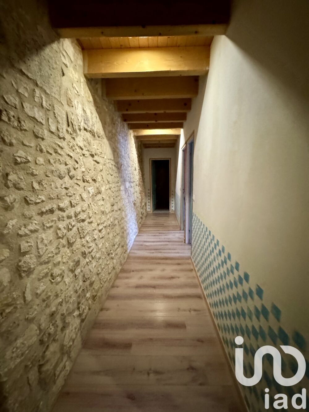  vendre  Maison Charras (16380)