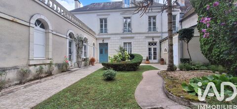   Vente Demeure 7 pi�ces Maison - 7 pi�ce(s) - 230 m�
