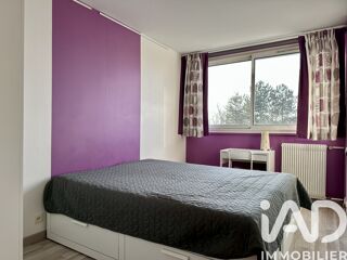  Appartement � vendre 3 pi�ces 62 m�