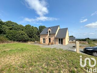  Maison � vendre 4 pi�ces 105 m�