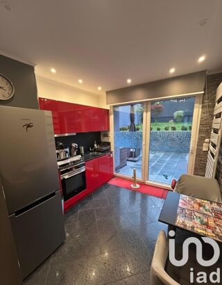  Maison � vendre 4 pi�ces 85 m�