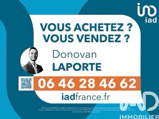  Maison � vendre 6 pi�ces 193 m�