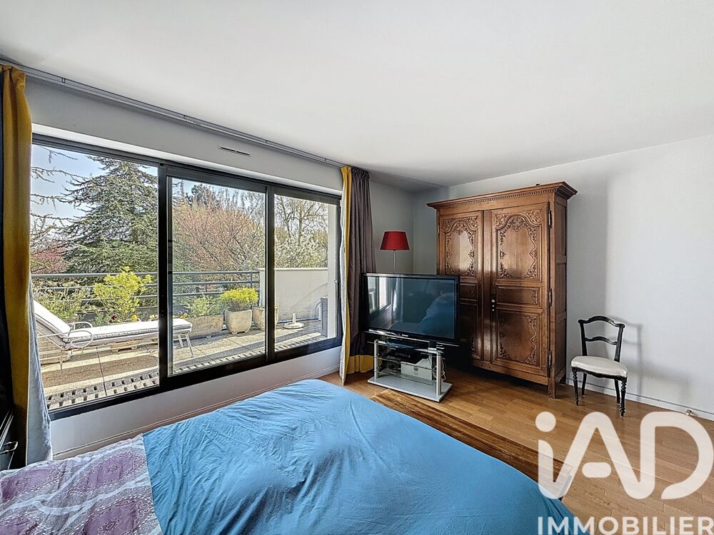 � vendre  Maison Ch�tenay-Malabry (92290)