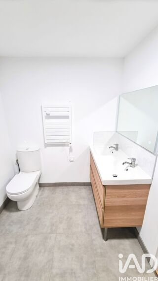  Maison � vendre 4 pi�ces 61 m�