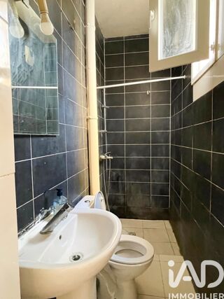  Appartement � vendre 1 pi�ce 22 m�