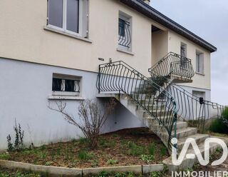  Maison � vendre 4 pi�ces 83 m�