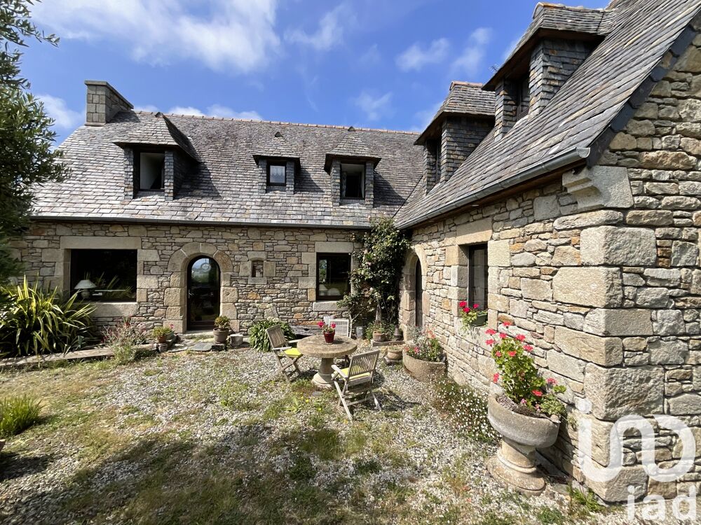  vendre  Maison Pleumeur-Bodou (22560)