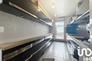  Appartement  vendre 2 pices 53 m