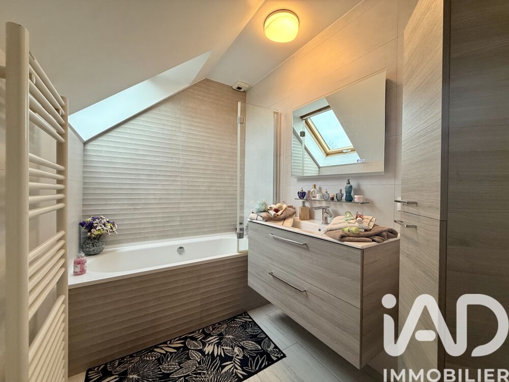 � vendre  Maison L'Isle-Adam (95290)