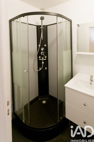  Appartement � vendre 2 pi�ces 42 m�