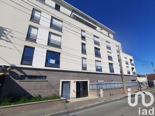  Appartement  vendre 2 pices 41 m