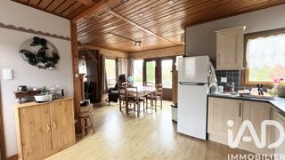  Maison � vendre 3 pi�ces 75 m�