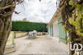  Maison � vendre 3 pi�ces 50 m�