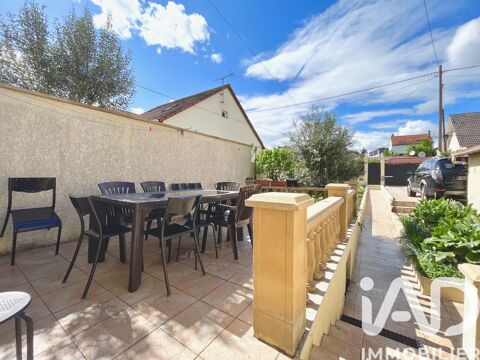   Vente Maison/villa 4 pi�ces Maison - 4 pi�ce(s) - 69 m�