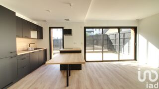  Appartement  vendre 4 pices 63 m