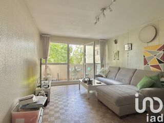  Appartement � vendre 3 pi�ces 64 m�