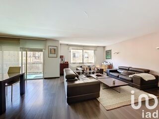  Appartement � vendre 5 pi�ces 170 m�