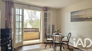  Appartement � vendre 2 pi�ces 41 m�